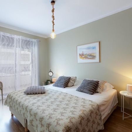 Appartamento Casa Rua Cristovao Alvor Esterno foto