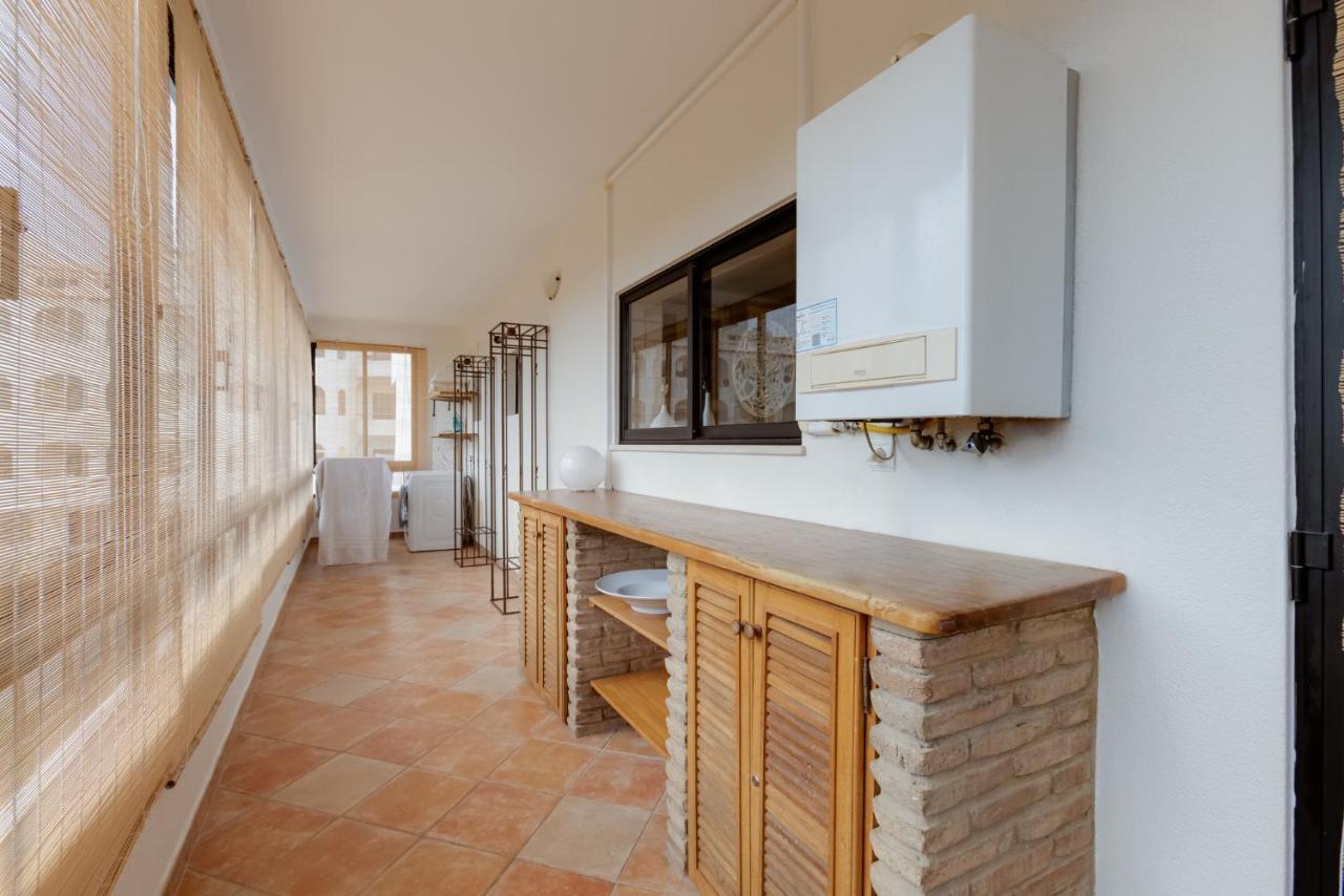 Appartamento Casa Rua Cristovao Alvor Esterno foto
