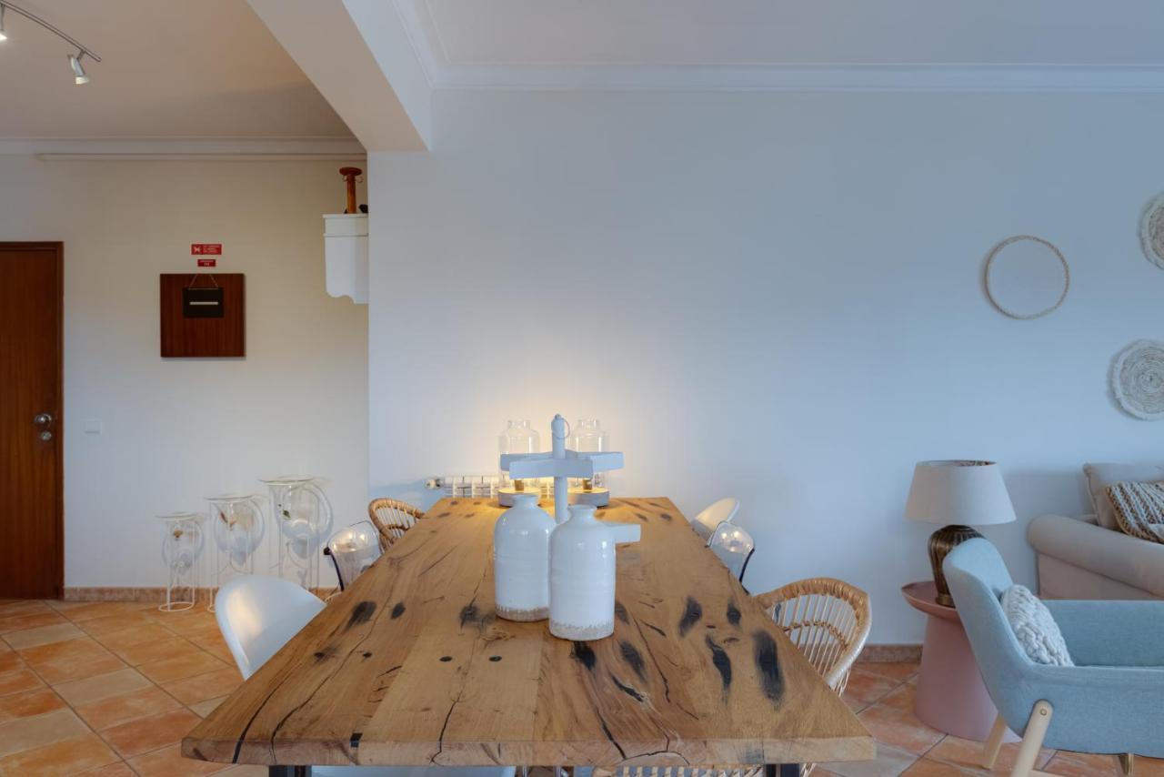 Appartamento Casa Rua Cristovao Alvor Esterno foto