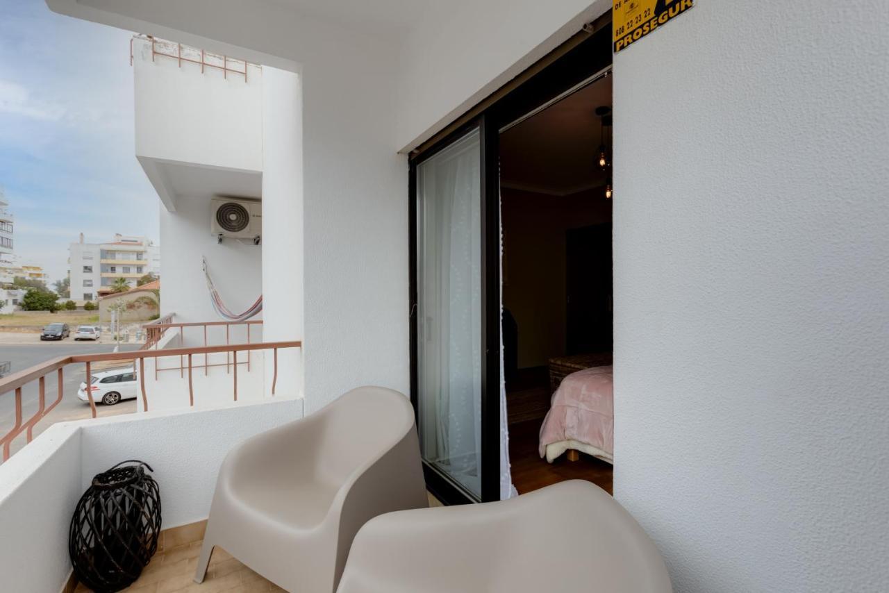 Appartamento Casa Rua Cristovao Alvor Esterno foto