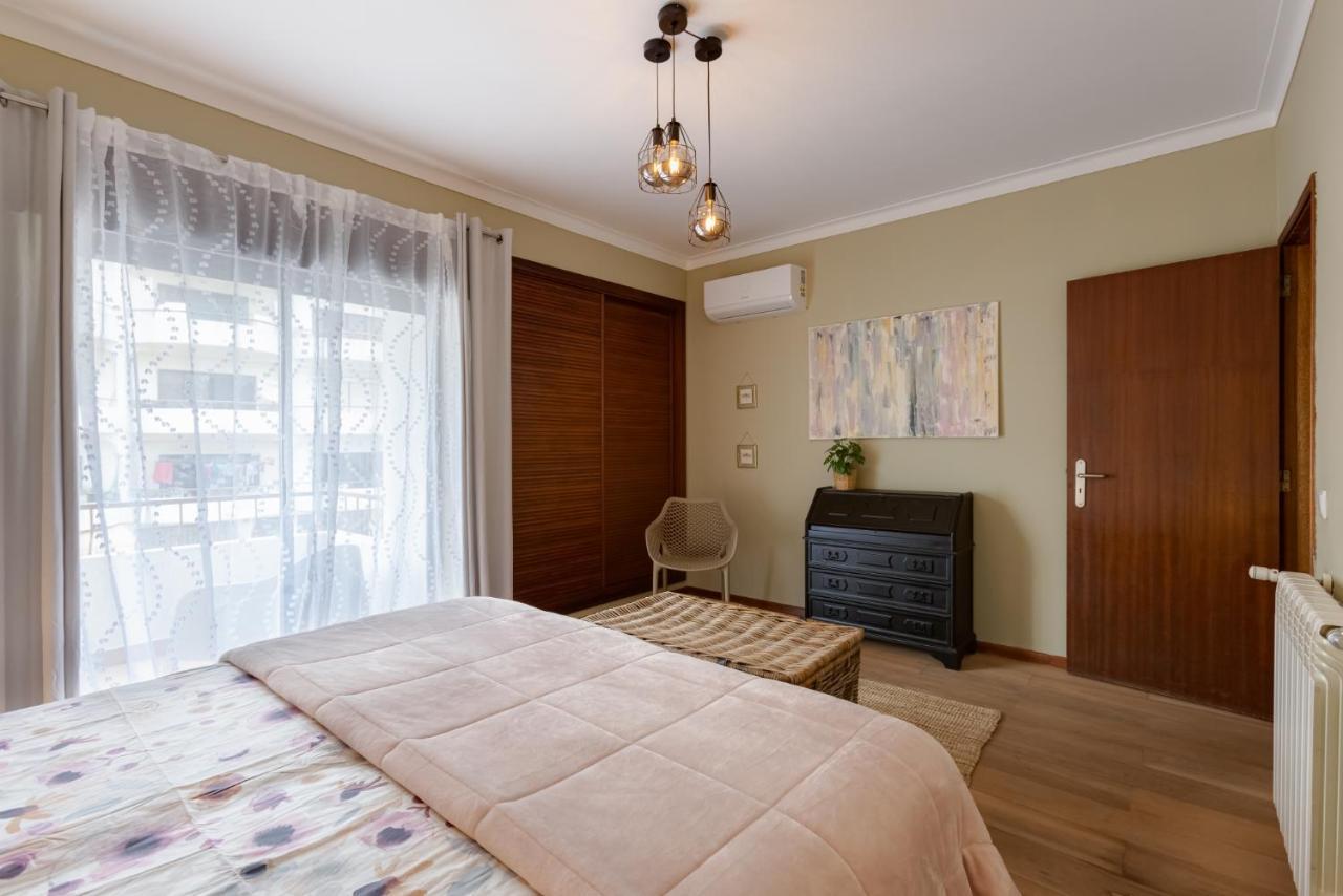 Appartamento Casa Rua Cristovao Alvor Esterno foto