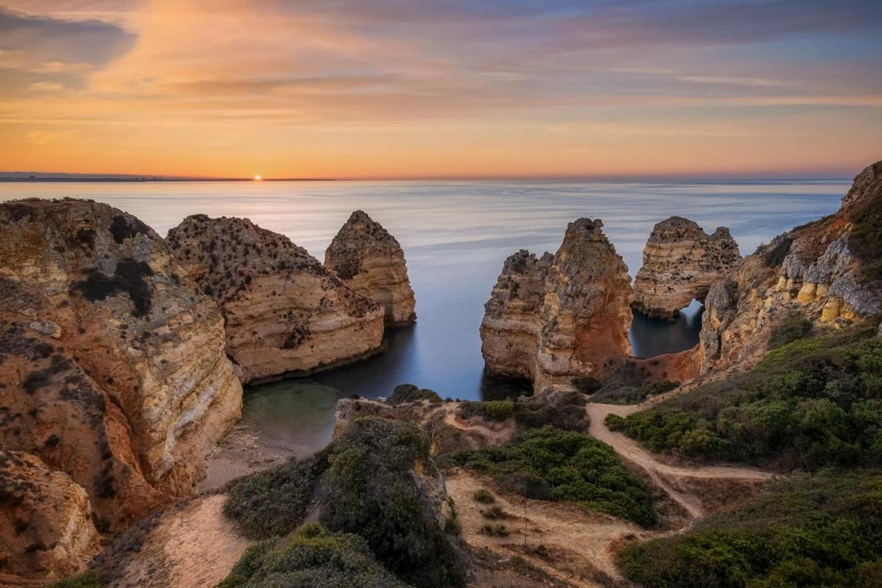 Appartamento Casa Rua Cristovao Alvor Esterno foto