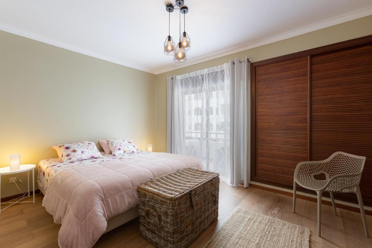 Appartamento Casa Rua Cristovao Alvor Esterno foto