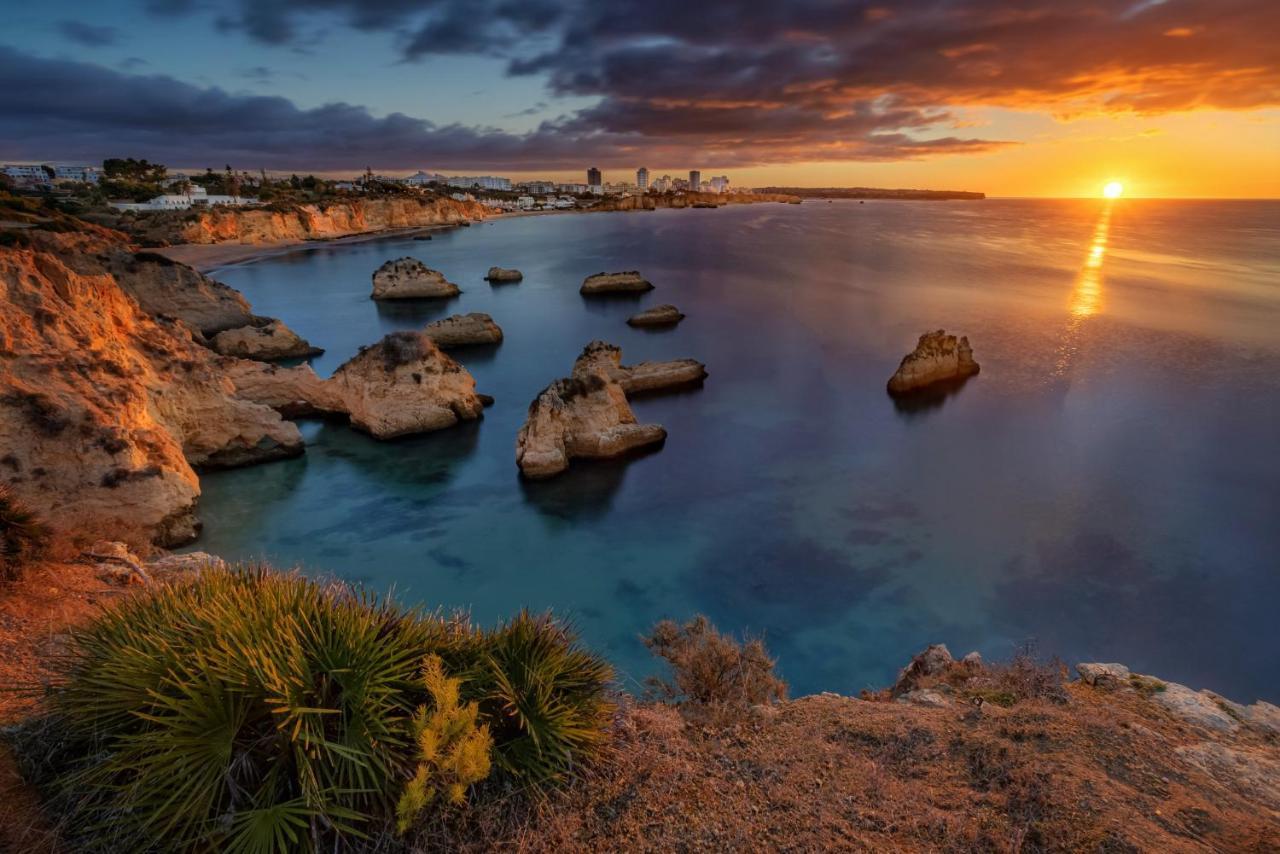 Appartamento Casa Rua Cristovao Alvor Esterno foto